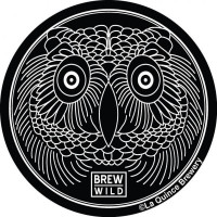 La Quince Brewery Black Barley Oloroso Barrel Aged