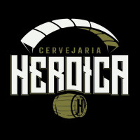 Cervejaria Heroica logo