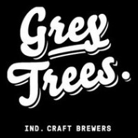 Grey Trees Brewery logo