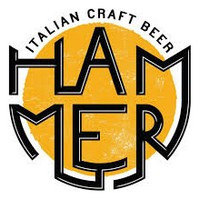 Hammer - Italian Craft Beer logo