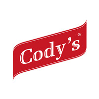 CODY's Drinks International logo