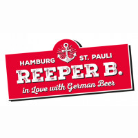 Reepbana (Reeper B.) logo