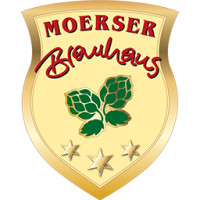 Moerser Brauhaus logo