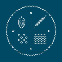 Four Winds Brewing logo