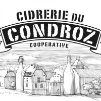 Cidrerie du Condroz logo