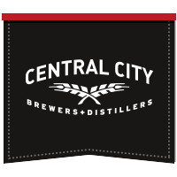 Central City Brewery and Store logo