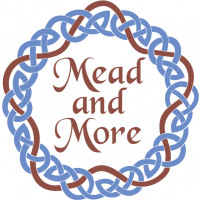 Mead and More logo