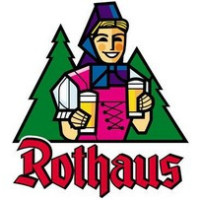 Badische Staatsbrauerei Rothaus (Tannenzäpfle) logo
