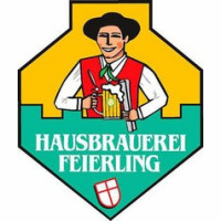 Hausbrauerei Feierling logo