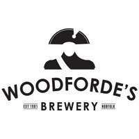 Woodforde's logo