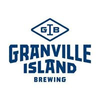 Granville Island Brewing logo