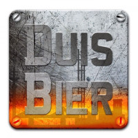 DuisBier logo