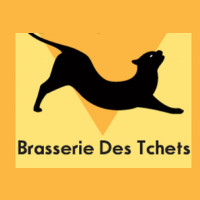 Brasserie des Tchèts logo