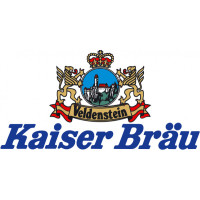 Kaiser Bräu logo