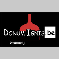 Brouwerij Donum Ignis ZoemZoem