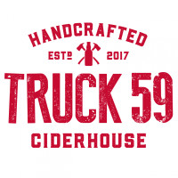 Truck 59 Ciderhouse logo