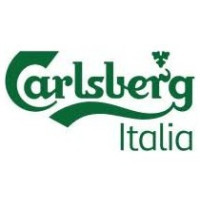 Carlsberg Italia logo