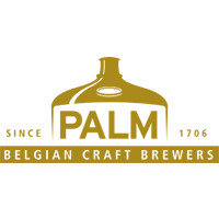 Palm Brewery logo