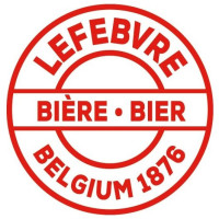 Brasserie Lefebvre Hopus Primeur