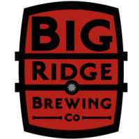Big Ridge Brewing Co. logo