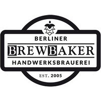 BrewBaker logo