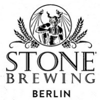 Stone Brewing Berlin / Europe logo