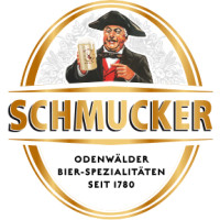 Privat-Brauerei Schmucker logo