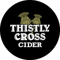 Thistly Cross Cider Pear Cider
