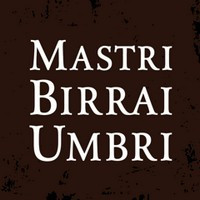 Mastri Birrai Umbri logo