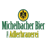 Adlerbrauerei Carl Schmetzer (Michelbacher) Pils