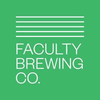Faculty Brewing logo