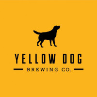 Yellow Dog Brewing logo