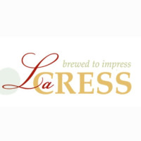 La Cress logo