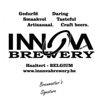 Innova Brewery logo