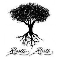 Rustic Roots Organic Wine & Cider logo