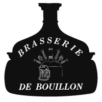Le Marché de Nathalie Brasserie de Bouillon logo