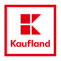 Kaufland Poreč logo