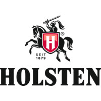 Holsten-Brauerei logo