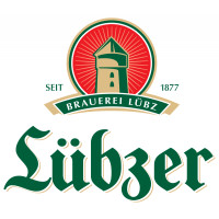 Mecklenburgische Brauerei Lübz (Lübzer) logo