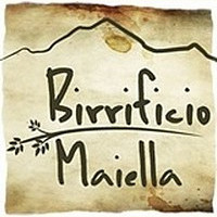Birrificio Maiella logo