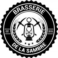 Brasserie de la Sambre logo