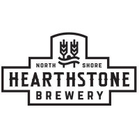 Hearthstone Brewery logo