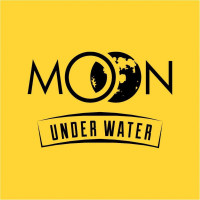 Moon Under Water Brewery logo