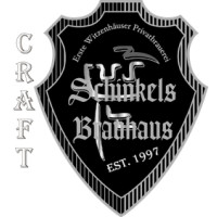 Schinkel's Brauhaus logo