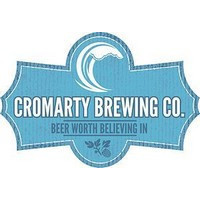 Cromarty Brewing Co. Weizenbock