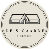 De 5 Gaarde Falle Pale Ale