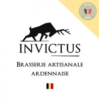Brasserie Invictus logo
