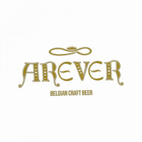Arever Belgian Craft Beer logo