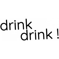 DrinkDrink! logo