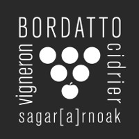Domaine Bordatto Etxaldea logo